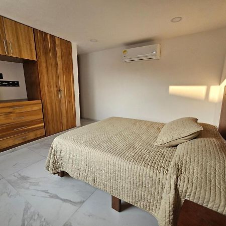 Luxury Villa Bahia De Banderas La Cruz de Huanacaxtle Exterior foto
