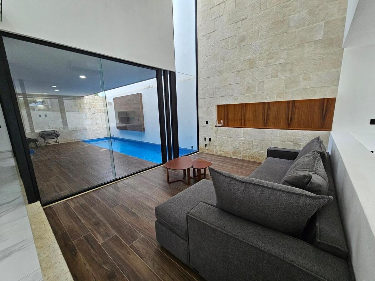 Luxury Villa Bahia De Banderas La Cruz de Huanacaxtle Exterior foto