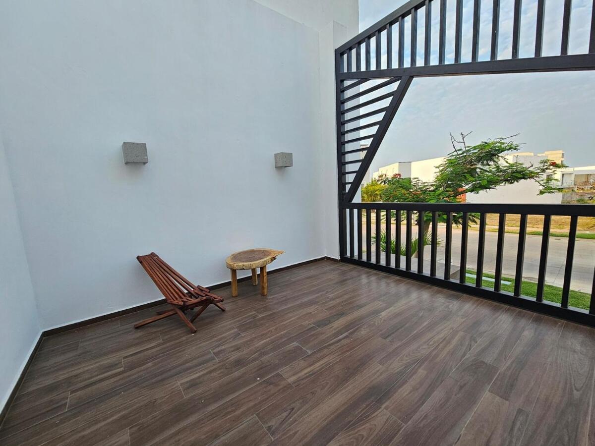 Luxury Villa Bahia De Banderas La Cruz de Huanacaxtle Exterior foto