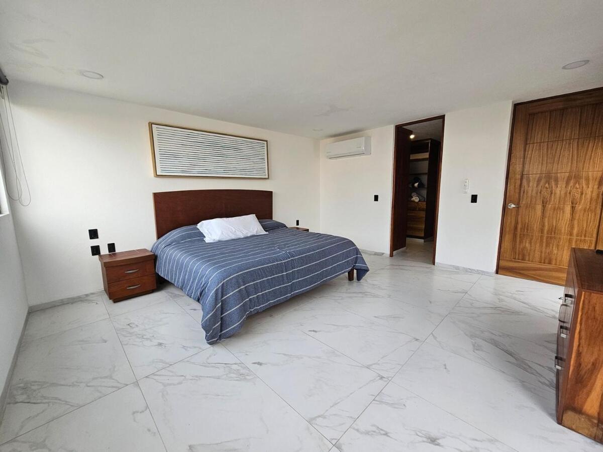 Luxury Villa Bahia De Banderas La Cruz de Huanacaxtle Exterior foto